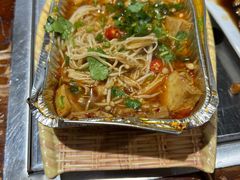 -旺烤园烧烤·炭烤羊腿(吴江阳光新天地店)