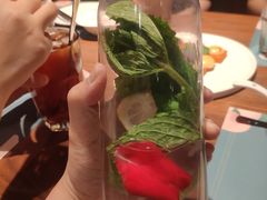 -大树餐厅(益田假日店)