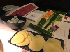 -哥老官重庆美蛙鱼头(宝山龙湖店)