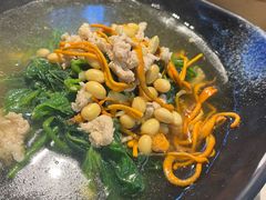 -客家班·客家菜(嘉禾金铂店)