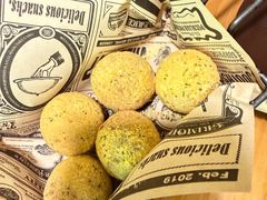 -恩你小木屋·韩式料理(假日广场店)