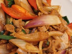 -华盛丰温州大排档(东三环南路店)