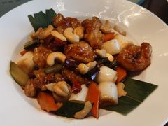 -富力万达嘉华酒店品珍中餐厅