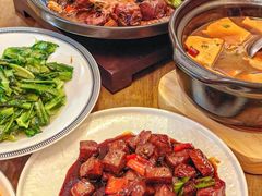 -日食记精菜馆(建邺万达店)