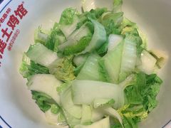 -洞庭土菜馆(天河北总店)