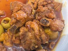 -鲁西南老厨子·特色鲁菜(经一纬五店)