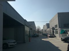 -北京凯威富檑上汽大众4S店(良乡店)