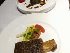 -王品牛排(佛山南海万科广场店)