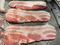 -李氏烤肉店