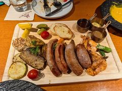 -布拉格餐厅· 中欧捷克菜(全国首店)