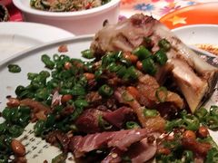 -老地方酒楼(红旗路店)