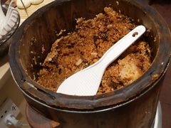 -素满香·食养自助(天一广场店)