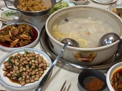 -土连锅·现熬养生汤锅(梁家巷店)