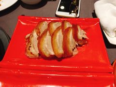 -羲和雅苑•北京烤鸭(平安国际金融中心店)