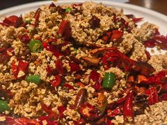 -邓公本味卤·江湖菜(天星桥创始店)