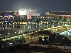 -天津滨海圣光皇冠假日酒店
