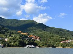-松花湖风景名胜区