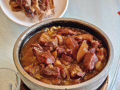 -新洪记·丽久饭店(铁西店)