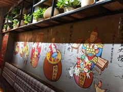 -杨翔豆皮涮牛肚(万和城店)