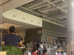 -SAANCI山池咖啡(海上世界文化艺术中心店)