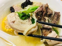 -富源春面馆(四川北路店)