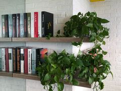 -City1+1城市比萨·意面(桂林路店)