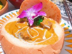 -太食獸泰式茶餐厅(济南万象城店)