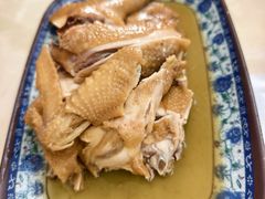 芸海爊鸡-芸海阁·农家私房菜(沙家浜景区出口店)