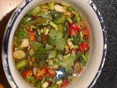 -两三事小郡肝串串香火锅(桂庙店)