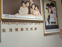 -海马体照相馆(上海月星环球港店)