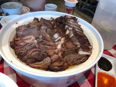 -西贝(无锡万象城店)