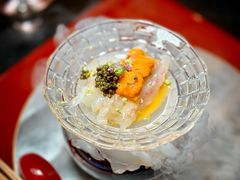 -鳥喜Toriki怀石烧鸟料理
