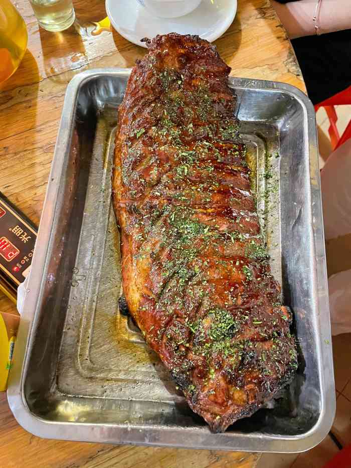 安仔麻辣-"叨念了很久的安外麻辣,终于吃上了.我们."-大众点评移动版