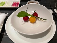 -金鸭季·臻品餐厅(欢乐海岸购物中心店)