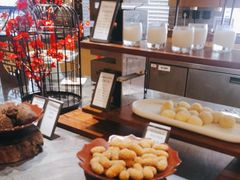 -北京王府井希尔顿酒店·万斯阁西餐厅
