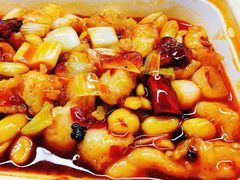 -大鸭梨烤鸭(左家庄店)