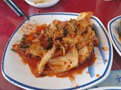 -华天延吉餐厅(西安门一店)