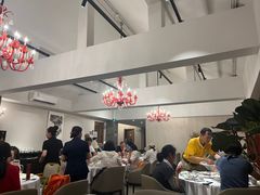 -月福京味斋·烤鸭店·北京菜(鼓楼总店)