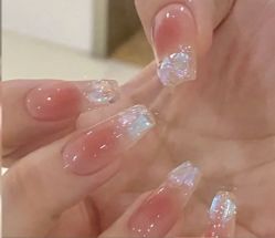 -喜柚自助美甲美睫