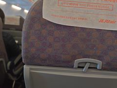 -首尔仁川机场ASIANA LOUNGE贵宾候机室(Incheon)