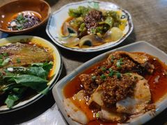 -醉八仙热酒馆(渝中店)