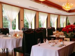 -老洋房花园饭店(绍兴路店)