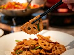 -湘轩·土菜研究院(光大店)