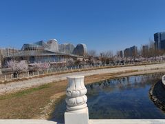 -保定东湖公园(莲池区)