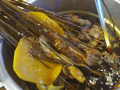 -搓火大都会(广安门总店)