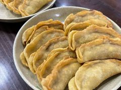 -李记清真馆(打钉巷店)