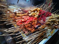 -郭记小街麻辣烫(南小街总店)