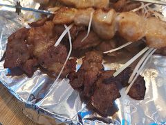 -多宾韩国料理(学衡路店)