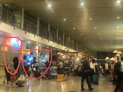 -胡志明新山一国际机场