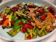 田鸡-小荔园·粤菜小馆(美的悦然广场店)